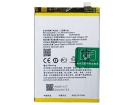 Oppo a96 3.87V 5000mAh batterien, a96 handy batterien
