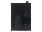Oppo find x3 7.74V 2200mAh batterien, find x3 handy batterien