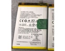 Oppo rmx3085 3.87V 5000mAh batterien, rmx3085 handy batterien