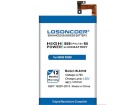 Htc x920e 3.75V 5350mAh batterien, x920e handy batterien