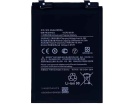 Xiaomi redmi note 11 pro 3.87V 5060mAh batterien, redmi note 11 pro handy batterien