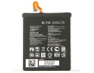 Lg h930 3.85V 3300mAh batterien, h930 handy batterien