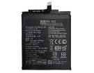 Lg k8 3.85V 2900mAh batterien, k8 handy batterien