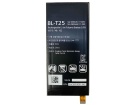 Lg bl-t25 3.85V 3000mAh batterien, bl-t25 handy batterien