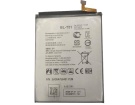 Lg lmq520n 3.87V 3900mAh batterien, lmq520n handy batterien