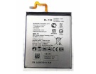 Lg lm-q630 3.87V 3880mAh batterien, lm-q630 handy batterien