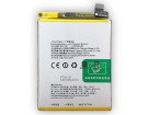 Oppo a73 3.87V 3920mAh batterien, a73 handy batterien