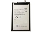 Tecno pova 2 3.87V 7000mAh batterien, pova 2 handy batterien