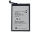 Tecno camon 17 3.85V 5000mAh batterien, camon 17 handy batterien