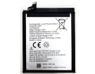 Tecno bl-46at 3.87V 4700mAh batterien, bl-46at handy batterien