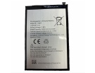 Tecno lc7s 3.85V 6000mAh batterien, lc7s handy batterien