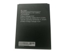 Tecno spark go 3.8V 3000mAh batterien, spark go handy batterien