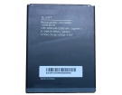 Tecno f2 lite 3.8V 2400mAh batterien, f2 lite handy batterien