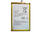 Tecno wx3 pro 3.85V 5000mAh batterien, wx3 pro handy batterien