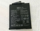 Lg bl-o2 3.85V 2900mAh batterien, bl-o2 handy batterien