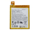 Asus zenfone 3 selfie ze552kl 3.85V 3000mAh batterien, zenfone 3 selfie ze552kl handy batterien