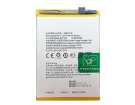 Realme c11 3.87V 6000mAh batterien, c11 handy batterien