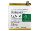 Oppo k3 3.85V 3765mAh batterien, k3 handy batterien