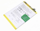 Realme c3 pro 3.85V 4045mAh batterien, c3 pro handy batterien