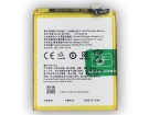 Oppo rmx1831 3.85V 3500mAh batterien, rmx1831 handy batterien