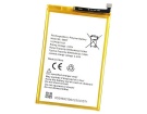 Realme lc7 3.85V 6000mAh batterien, lc7 handy batterien
