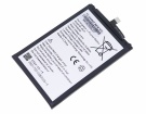 Tecno note 10 pro 3.87V 4900mAh batterien, note 10 pro handy batterien