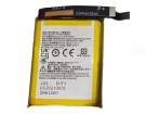 Lenovo y90 7.7V 2800mAh batterien, y90 handy batterien