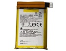 Lenovo bl316 3.85V 2600mAh batterien, bl316 handy batterien