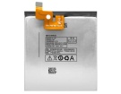 Lenovo bl230 3.8V 3000mAh batterien, bl230 handy batterien