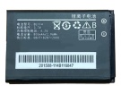 Lenovo s62 3.7V 800mAh batterien, s62 handy batterien