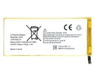 Tecno pp7f pro 3.85V 4100mAh batterien, pp7f pro handy batterien