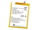 Tecno cd8 3.85V 3900mAh batterien, cd8 handy batterien