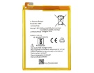 Tecno i5 pro 3.85V 3900mAh batterien, i5 pro handy batterien