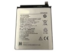 Lenovo bl282 3.85V 3140mAh batterien, bl282 handy batterien