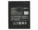 Lenovo ma388 3.7V 1900mAh batterien, ma388 handy batterien