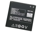Lenovo a60 3.7V 1500mAh batterien, a60 handy batterien