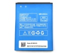 Lenovo p770 3.8V 3500mAh batterien, p770 handy batterien