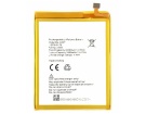 Tecno phantom 9 3.85V 3400mAh batterien, phantom 9 handy batterien