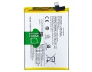 Vivo v2058 3.87V 4880mAh batterien, v2058 handy batterien
