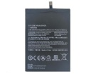 Xiaomi xiaomi max2 3.85V 5000mAh batterien, xiaomi max2 handy batterien