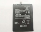 Xiaomi xiaomi note9t 3.85V 4900mAh batterien, xiaomi note9t handy batterien