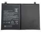 Xiaomi redmi note 9 pro 3.85V 4720mAh batterien, redmi note 9 pro handy batterien