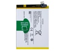 Vivo v2023 3.87V 4100mAh batterien, v2023 handy batterien