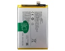 Vivo v2027 3.85V 5000mAh batterien, v2027 handy batterien