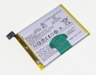 Vivo v17 3.87V 4500mAh batterien, v17 handy batterien