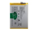 Vivo u3x 3.85V 5000mAh batterien, u3x handy batterien