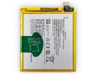 Vivo v1838t 3.85V 4000mAh batterien, v1838t handy batterien