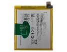 Vivo v1838t 3.85V 4000mAh batterien, v1838t handy batterien