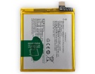 Vivo high-equipaged dragon 710 3.85V 4000mAh batterien, high-equipaged dragon 710 handy batterien