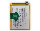 Vivo 1806 3.85V 3400mAh batterien, 1806 handy batterien